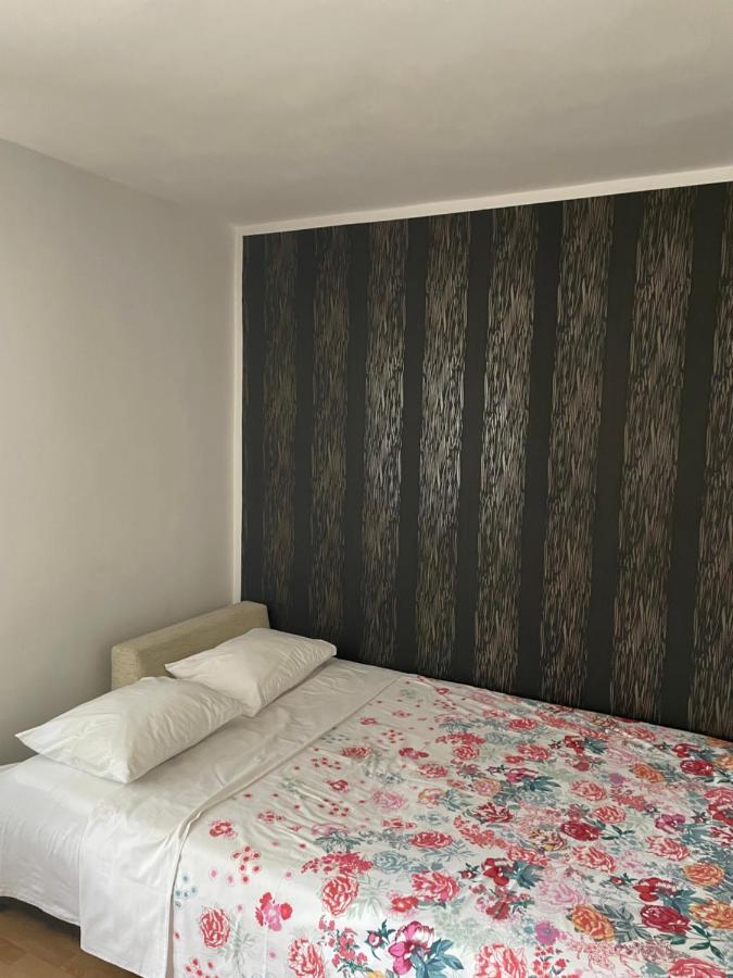 Apartament Good Sleep Flat1 Sybin Zewnętrze zdjęcie