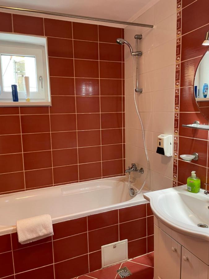 Apartament Good Sleep Flat1 Sybin Zewnętrze zdjęcie