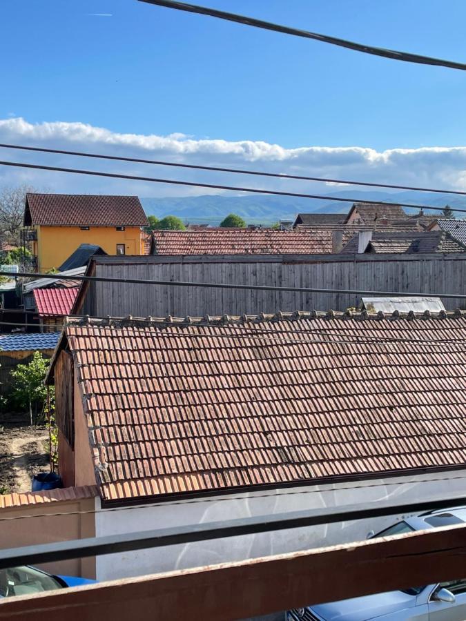 Apartament Good Sleep Flat1 Sybin Zewnętrze zdjęcie