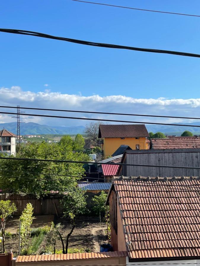 Apartament Good Sleep Flat1 Sybin Zewnętrze zdjęcie